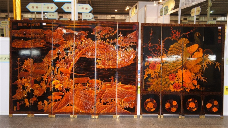 2013年南国书香节暨第二届阳江书展